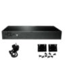 Комплект видеонаблюдения IP Ps-Link KIT-C516IP-POE / 5Мп / 16 камер / питание POE